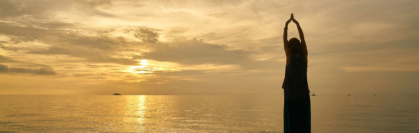 Autogenes Training - Energiebehandlung in Segeberg mit Silvia Sonnenberg