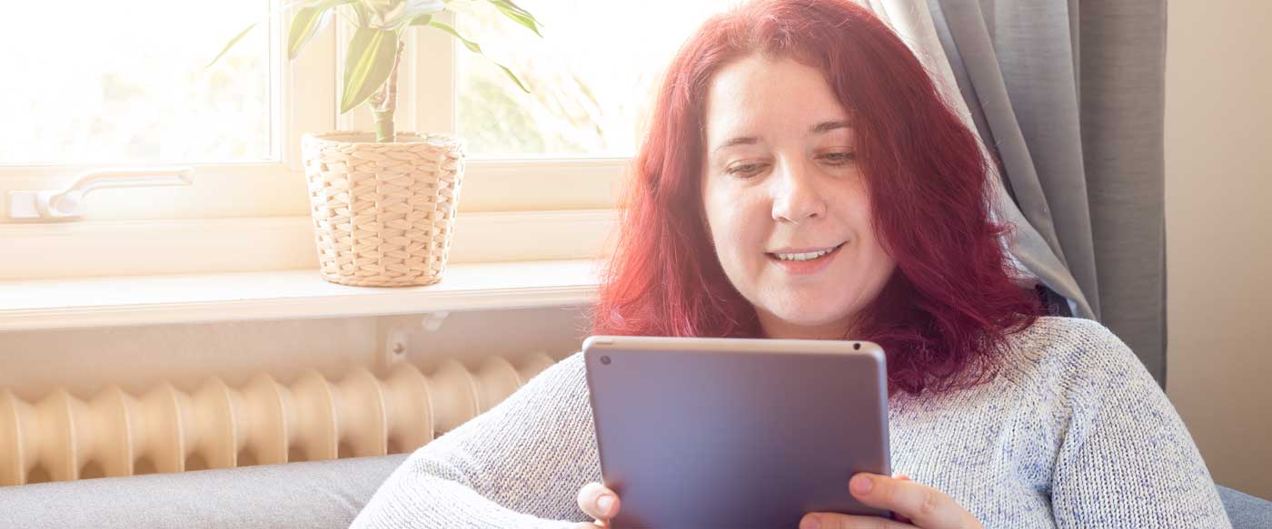 Online-Coaching Psycologische Beratung