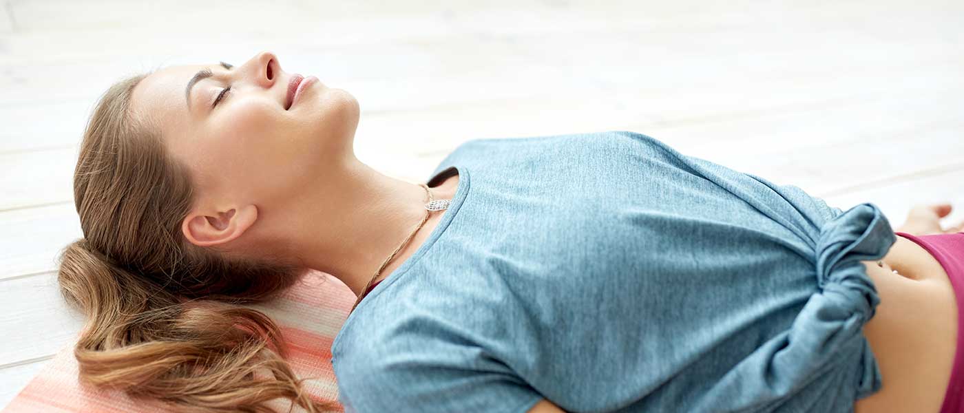 Autogenes Training in Bad Segeberg